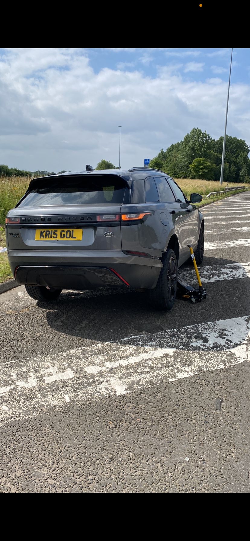 KwikFix Mobile Tyre Service 2