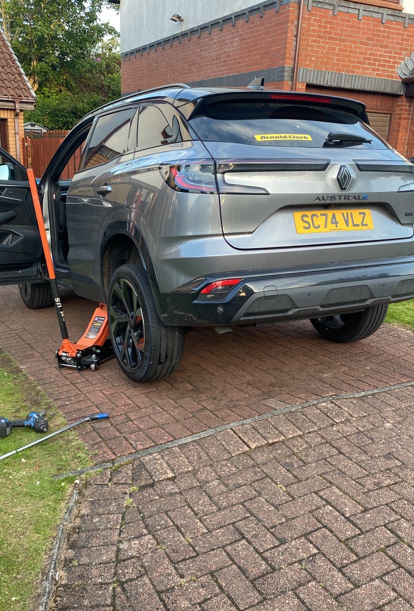 KwikFix Mobile Tyre Service 5